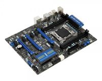 Лот: 8418407. Фото: 6. Комплект I7 3930k/MSI X79A-GD45...