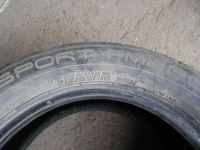 Лот: 22694350. Фото: 3. 2 шт. 215-60-16 Dunlop sp sport... Авто, мото, водный транспорт