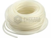 Лот: 20989777. Фото: 3. Шланг силиконовый 10*1,5 мм (Продаем... Для дачи, дома, огорода, бани, парка