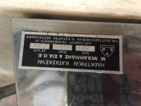 Лот: 12708432. Фото: 3. Прижимной гриль. Бизнес