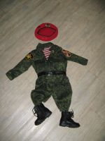 Лот: 6815947. Фото: 6. прокат детской военной формы в...