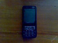 Лот: 916012. Фото: 2. 2 лота Срочная Продажа!nokia N73... Смартфоны, связь, навигация