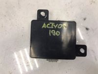 Лот: 21706422. Фото: 2. Блок управления парктрониками... Автозапчасти