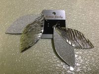 Лот: 19682893. Фото: 2. Серьги. Ювелирные изделия, бижутерия, часы