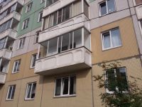 Лот: 19481766. Фото: 2. Окна на балкон, раздвижные окна... Двери, окна, фурнитура