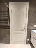 Лот: 3524268. Фото: 11. Установка дверей
