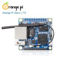 Лот: 17173411. Фото: 4. Orange Pi Zero, Одноплатный компьютер...