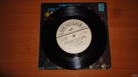 Лот: 18486545. Фото: 4. " Песни из телефильма 31 июня...