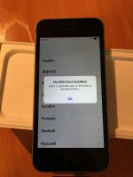 Лот: 9381303. Фото: 4. IPhone SE 64Gb