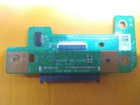 Лот: 25239875. Фото: 2. Б\У плата расширения x555dg hdd... Комплектующие