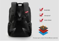 Лот: 14953169. Фото: 6. Рюкзак Tigernu T-B3399