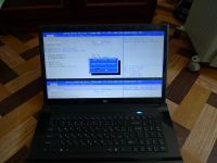 Лот: 7005402. Фото: 2. Ноутбук iRU Patriot 708,17,3... Компьютеры, ноутбуки, планшеты