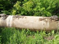 Лот: 16070977. Фото: 4. Труба железобетонная ду800. Красноярск
