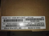 Лот: 10618303. Фото: 4. Коммутатор dlink dgs-3610-26g. Красноярск