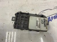 Лот: 21714638. Фото: 5. блок предохранителей, реле салона...