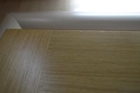 Лот: 3982015. Фото: 2. Дверь шпон ВФД 8ДО светлый дуб... Двери, окна, фурнитура