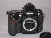 Лот: 1360138. Фото: 2. Nikon D700. Фотокамеры