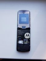 Лот: 13995727. Фото: 2. Сотовый телефон Motorola V3i. Смартфоны, связь, навигация