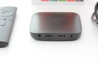 Лот: 18793940. Фото: 3. ТВ приставка Xiaomi Mi Box 4k... Бытовая техника