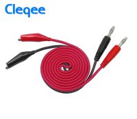 Лот: 20769501. Фото: 3. Тестовые провода Cleqee P1038... Красноярск