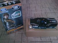 Лот: 4952110. Фото: 2. Sapphire Radeon HD 6870 GDDR5... Комплектующие