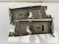 Лот: 24952611. Фото: 19. пластик салона Hyundai Solaris...