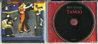 Лот: 9447821. Фото: 4. Julio Iglesias "Tango" 1996 CD