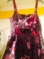 Лот: 6580846. Фото: 2. Платье коктельное. Женская одежда