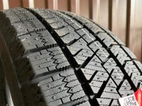 Лот: 17822910. Фото: 3. Зимние шины R16 205/55 Bridgestone... Авто, мото, водный транспорт