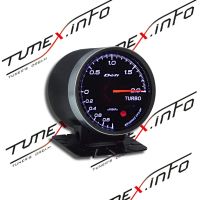 Лот: 21001583. Фото: 8. Датчик DEFI BF Advance 60мм (Датчик...