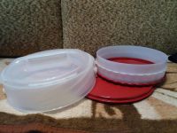 Лот: 11412037. Фото: 3. Tupperware Кондитер «Трансформер... Домашний быт
