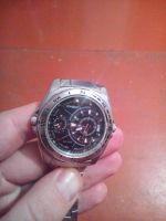 Лот: 6762352. Фото: 4. Часы casio edifice AMW-103D-1A. Красноярск