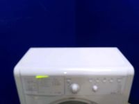 Лот: 12018811. Фото: 5. Стиральная машина indesit iwub...
