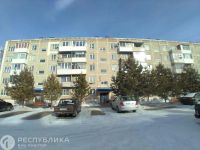 Лот: 25117865. Фото: 13. Продажа Квартира Минусинск, Абаканская...