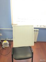 Лот: 9728690. Фото: 2. Светильник светодиодный ДВО-36w... Освещение