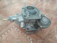 Лот: 12587736. Фото: 2. Карбюратор ВАЗ ДААЗ 2107-1107010-20... Автозапчасти