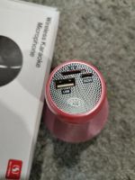 Лот: 18971471. Фото: 6. Микрофоны для караоке