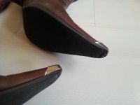 Лот: 9389053. Фото: 5. Демисезонные сапоги FD (Francesco...