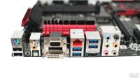 Лот: 8376076. Фото: 3. Материнская плата MSI Z87-GD65... Компьютеры, оргтехника, канцтовары