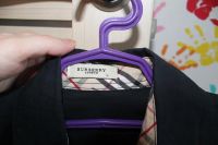 Лот: 6012950. Фото: 2. рубашка Burberry. Одежда и аксессуары
