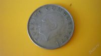 Лот: 1933025. Фото: 2. Добрый крокодил - честное лето... Монеты