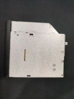 Лот: 25856693. Фото: 3. Привод DVD SATA 9мм DA-8A5sh ноутбука... Компьютеры, оргтехника, канцтовары