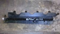 Лот: 6142981. Фото: 2. рампа с форсунками BMW. Автозапчасти