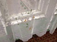 Лот: 5421650. Фото: 4. Тюль готовая 235 * 700 см Цена... Красноярск