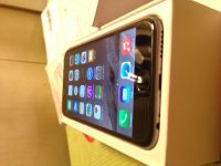 Лот: 4993150. Фото: 3. iphone 6 16gb Space Grey РСТ на... Красноярск