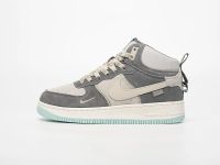 Лот: 23574196. Фото: 2. Зимние Кроссовки Nike Air Force... Женская обувь