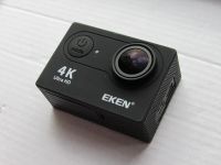 Лот: 15952791. Фото: 4. Экшн-камера EKEN H9R 4K (аналог...