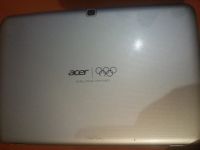 Лот: 13286492. Фото: 2. Acer iconia tab a510. Компьютеры, ноутбуки, планшеты