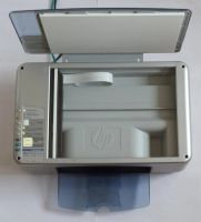 Лот: 3226986. Фото: 2. МФУ HP PSC 1315 принтер-сканер... Принтеры, сканеры, МФУ