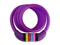 Лот: 16631146. Фото: 2. Кодовый замок Roxy Kids. От "Угона... Дети растут